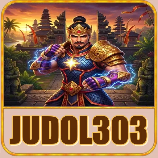 Gambar verifikasi tautan alternatif resmi judol303 Indonesia